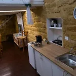 Appartement Anima Templi