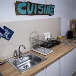 Anima Templi Appartement *