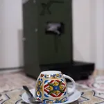 Appartement Anima Templi