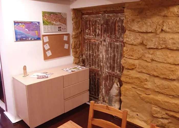 Apartman Anima Templi *