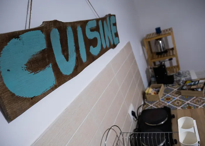 Apartman Anima Templi