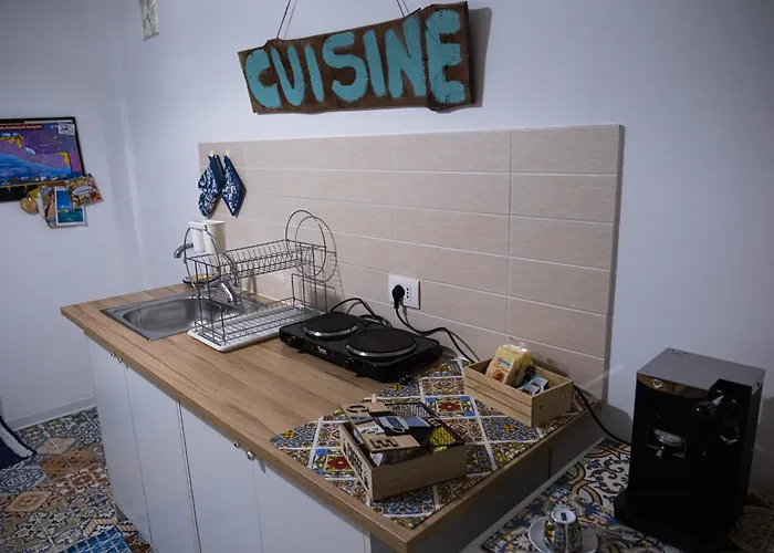 Anima Templi Apartman