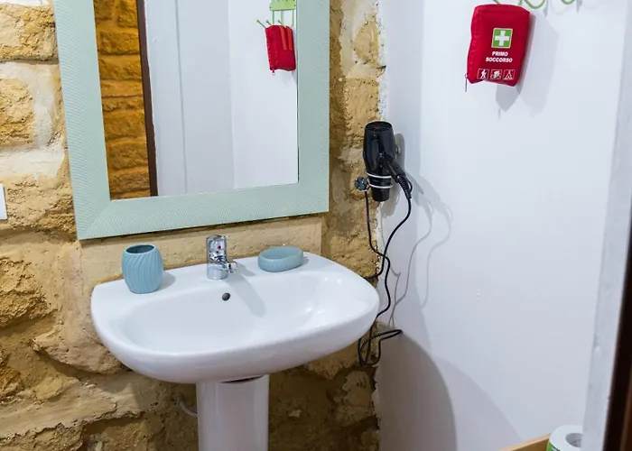 Apartman Anima Templi