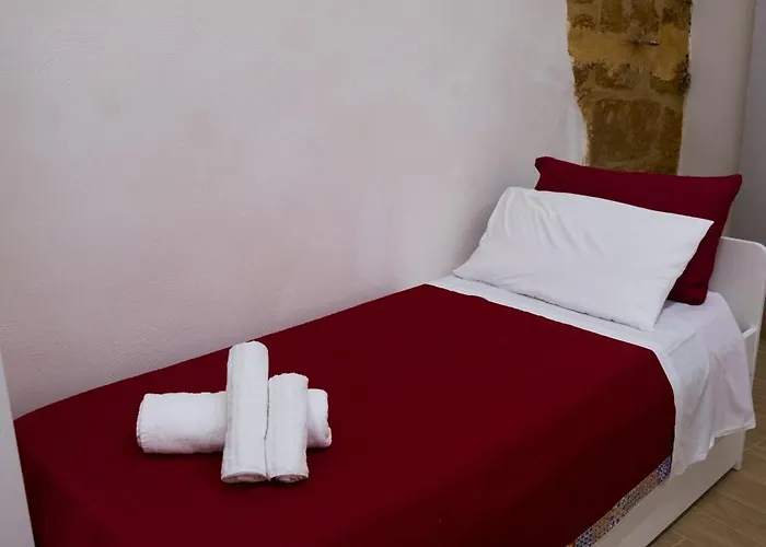 Apartmán Anima Templi