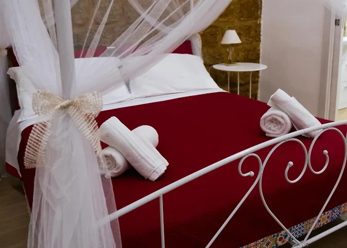 Apartman Anima Templi