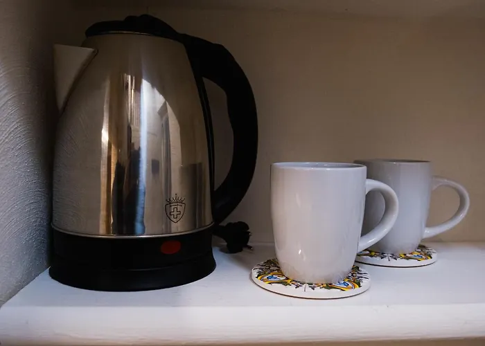 Anima Templi Apartmán