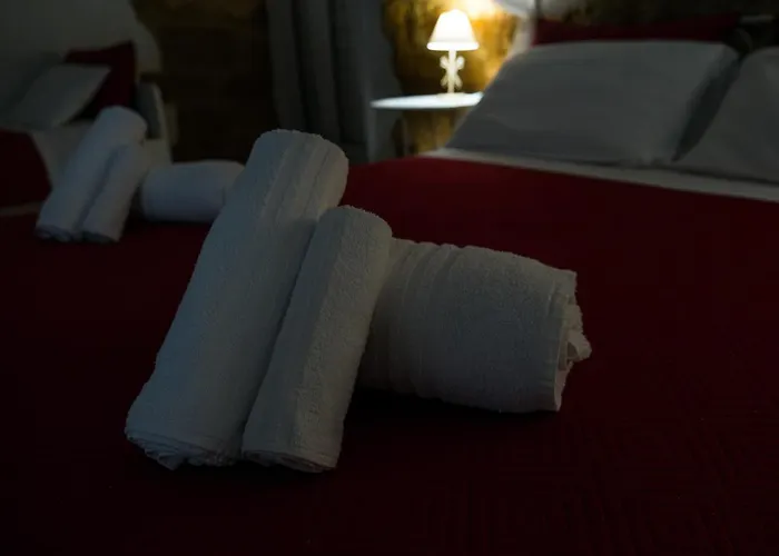 Anima Templi Apartman Agrigento