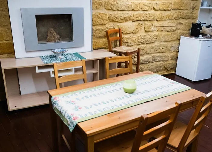 Anima Templi Apartman *