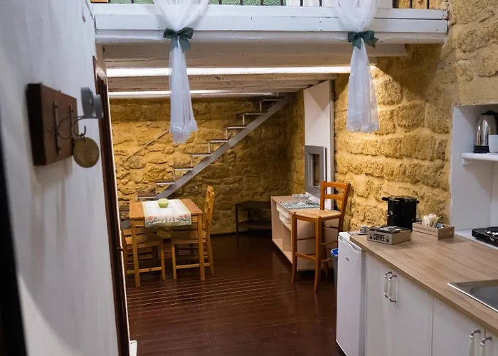 Anima Templi Agrigento