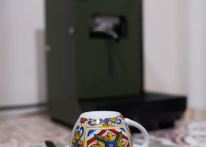 Apartmán Anima Templi