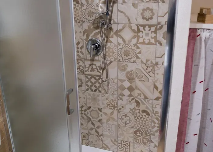 Apartmán Anima Templi *