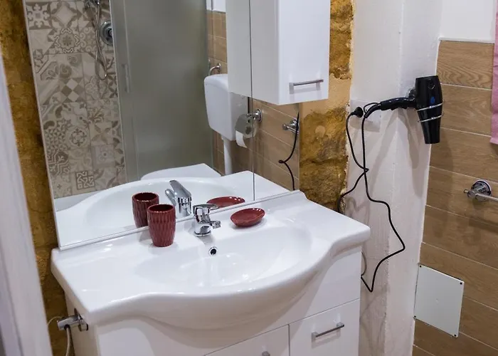 Apartman Anima Templi *