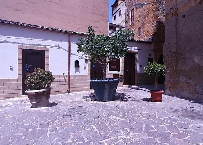 Apartman Anima Templi Agrigento