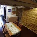 Apartment Anima Templi *