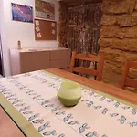 Appartement Anima Templi