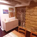 Apartment Anima Templi *