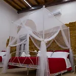 Apartment Anima Templi Agrigento