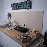 Anima Templi Apartment