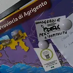 Apartment Anima Templi *