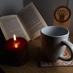 Anima Templi Appartement *