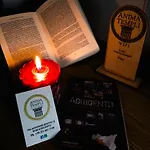 Apartment Anima Templi *