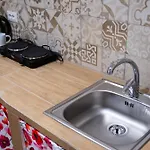 Apartment Anima Templi *