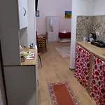 Apartment Anima Templi Agrigento