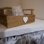 Anima Templi Apartment