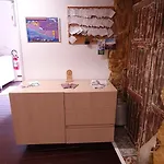 Anima Templi Apartment