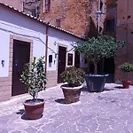 Apartment Anima Templi *