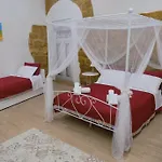 דירה Anima Templi
