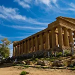 Apartment Anima Templi *