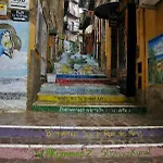 Anima Templi Apartment *