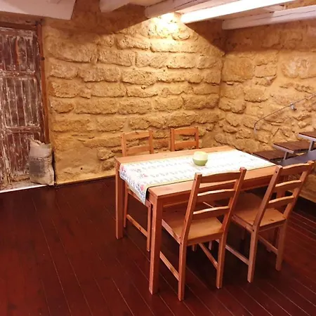 Appartement Anima Templi Agrigento