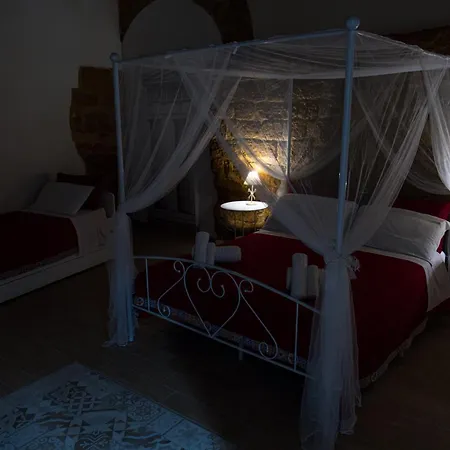 Apartment Anima Templi Agrigento
