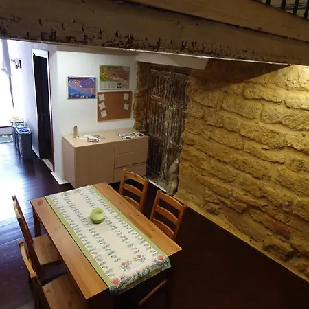 Apartament Anima Templi *