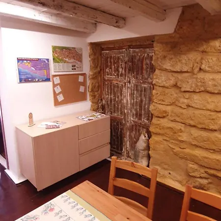 Apartament Anima Templi *