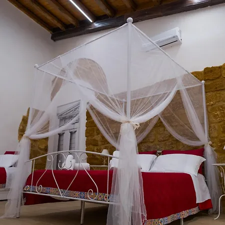 Apartament Anima Templi Agrigento