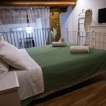 Anima Templi Apartament