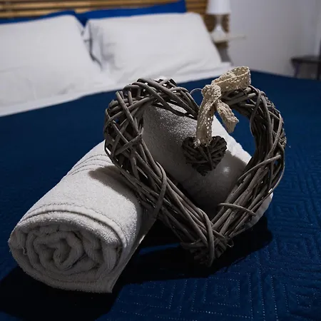 Apartament Anima Templi Agrigento