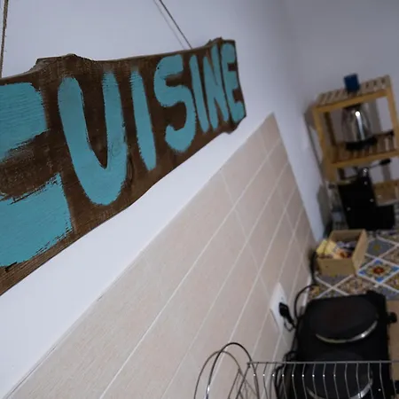 Apartament Anima Templi