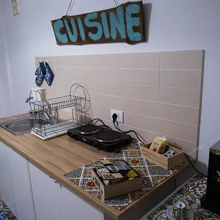 Anima Templi Apartament