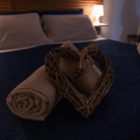 Anima Templi Appartement