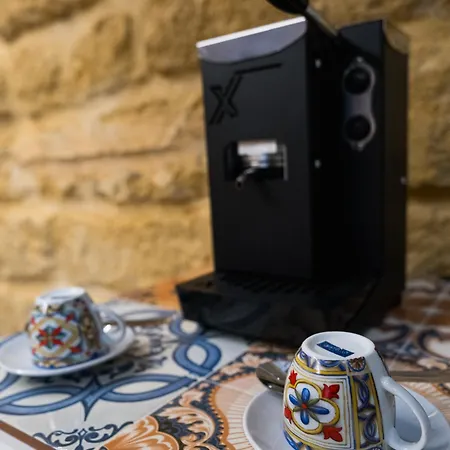 Anima Templi Apartament *