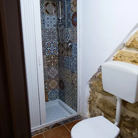 Apartament Anima Templi Agrigento