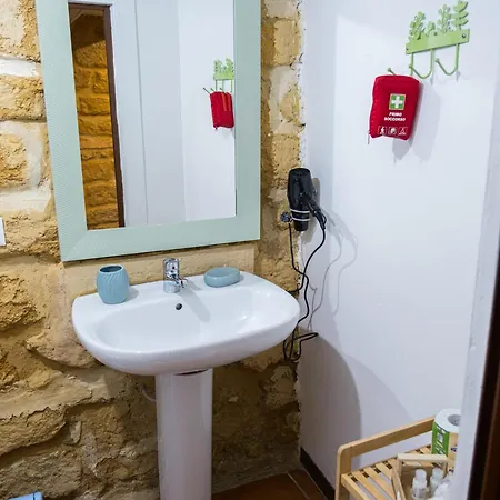 Apartament Anima Templi