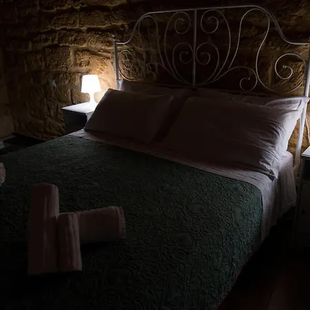 Appartement Anima Templi Agrigente