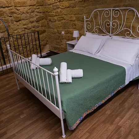 Appartement Anima Templi *