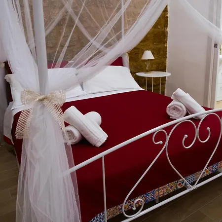 Apartament Anima Templi