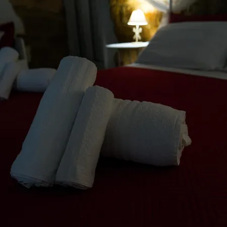 Anima Templi Apartament Agrigento